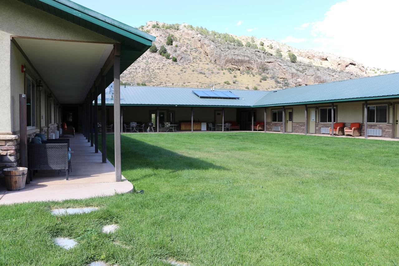 Hidden Canyon Retreat Baker Экстерьер фото
