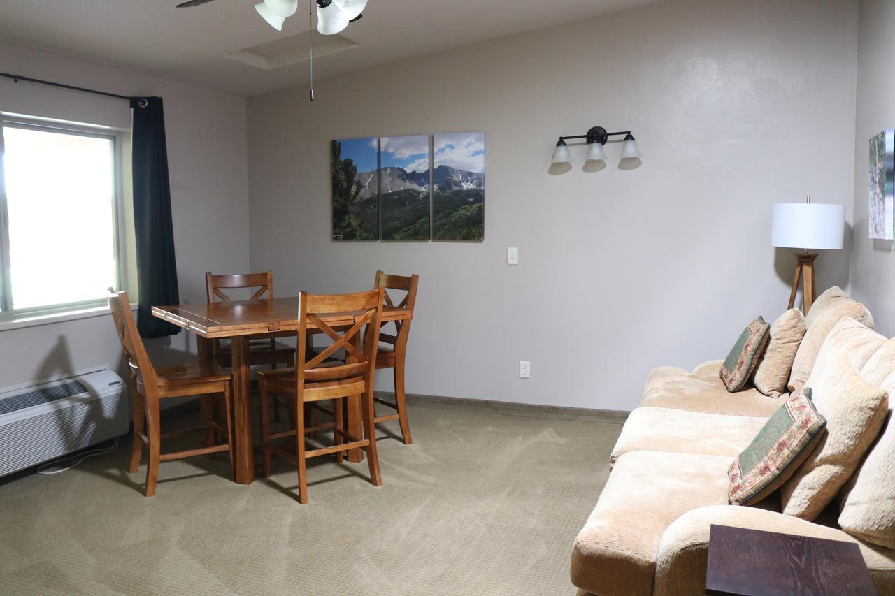 Hidden Canyon Retreat Baker Экстерьер фото
