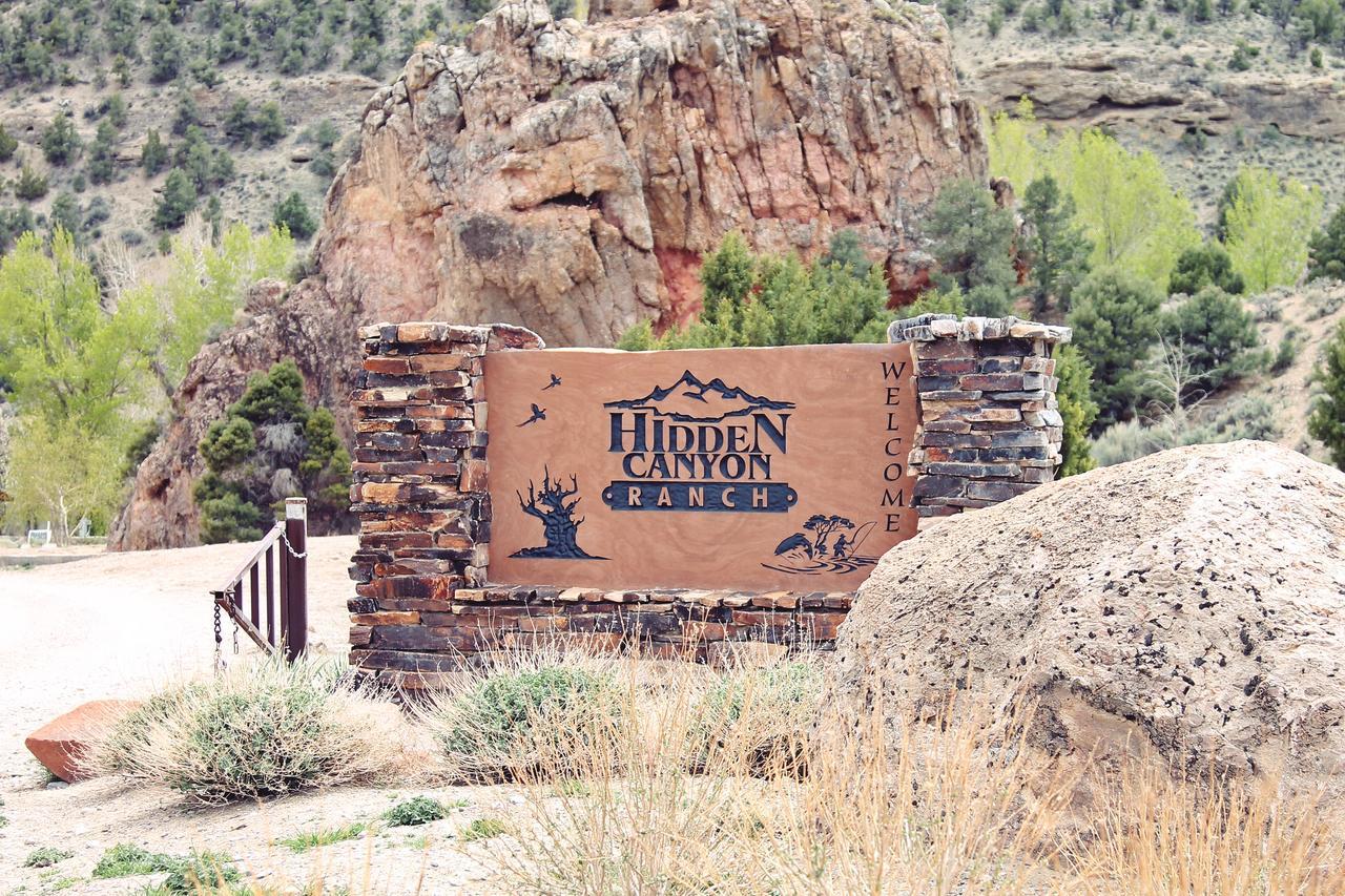 Hidden Canyon Retreat Baker Экстерьер фото